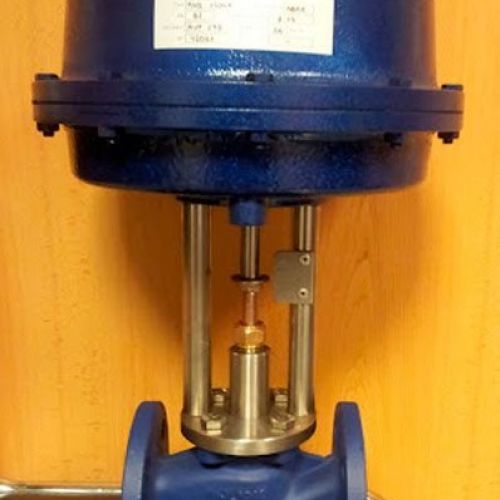 reparación de bombas
