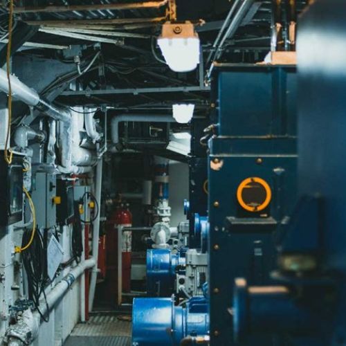 Reparación de bombas en Terrassa