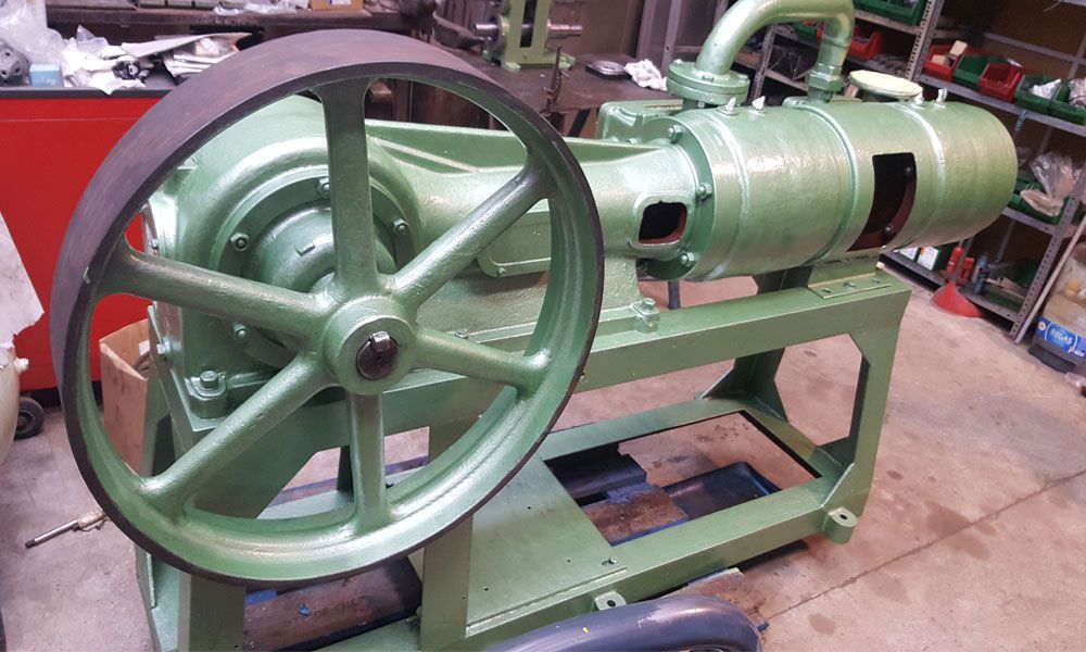 reparación de válvulas en Terrasa