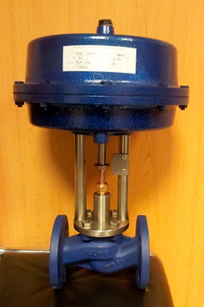 reparación de bombas