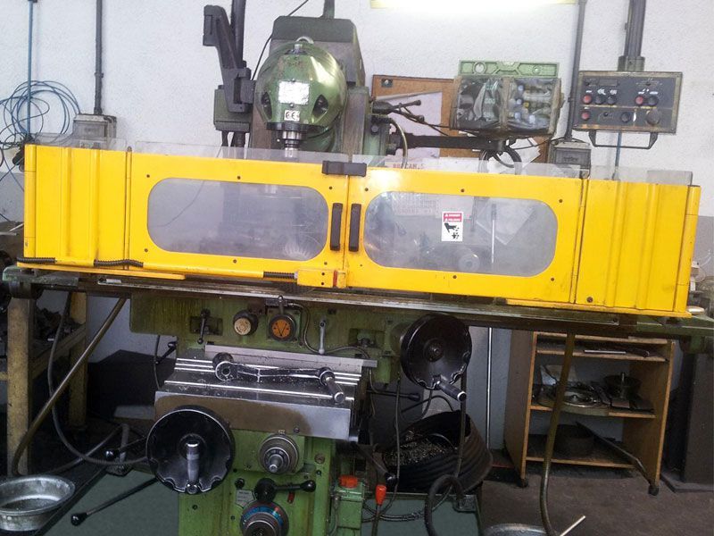 reparación debombas en Terrasa