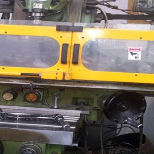 Reparación de válvulas neumáticas en Terrassa