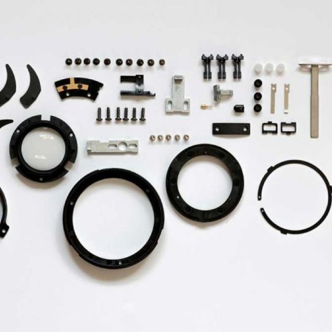 Reparación de cierres mecánicos en Terrassa