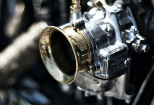 Cuidado y funcionamiento de una válvula neumática