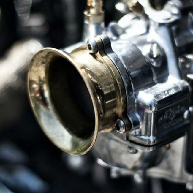 Cuidado y funcionamiento de una válvula neumática