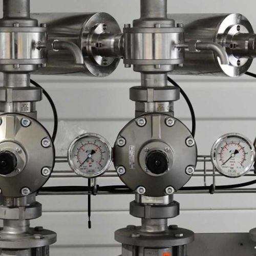 Reparación de maquinaria industrial en Terrassa