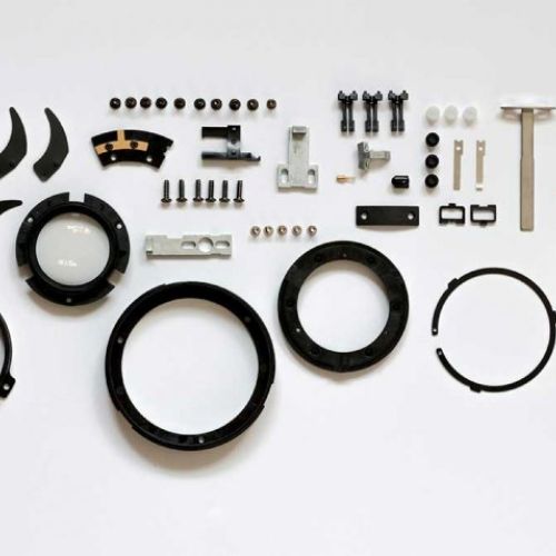 Reparación de cierres mecánicos en Terrassa